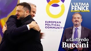 La Ue diventa un faro di libertà nel buio del trumpismo