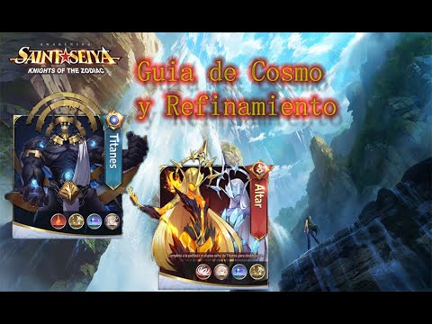 Manejo y guía de cosmos