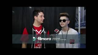 Under the Same Sun (Brandon Pulido Video)