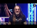 PINO SCOTTO 🔥 LIVE SU ROCK TV 🤘🏻📲 11 MARZO 2024