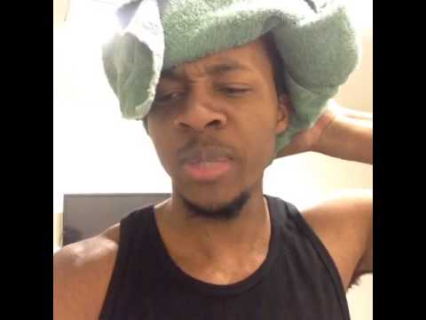 Niggas will do anything to not say I love you 😂SamTakesOff