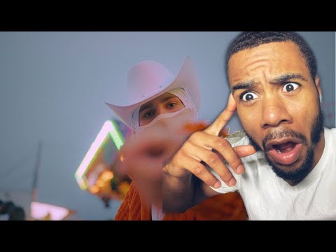 JRILLA - SOMEBODY I USED TO DRILL (OFFICIAL VIDEO) | REACTION