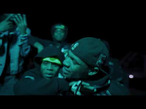 41liljay x Luhcheetoh x 41slicc x 1flycash - Juice [Official Music Video] (prod by. @damnrockstar1)