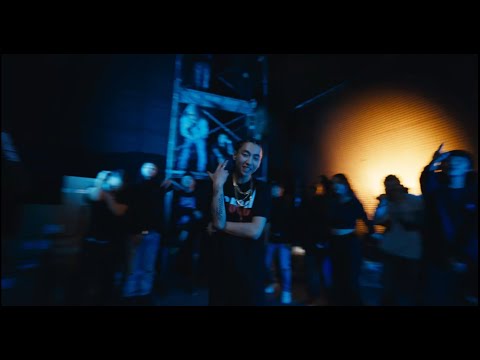 SHUWU - STARTED FROM DA MUD ( Official Music Video )