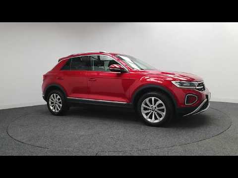 Volkswagen T-Roc STYLE 2.0 TDI 116HP - Image 2