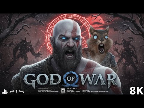 God of War Walkthrough Gameplay Unveiling the Truth | Ragnarok Approaches