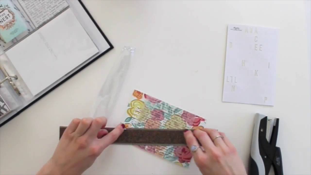 How to Make Letters Straight and Level