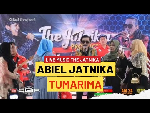 TUMARIMA || ABIEL JATNIKA || Live Show Pajaten The jatnika feat Refresh Music