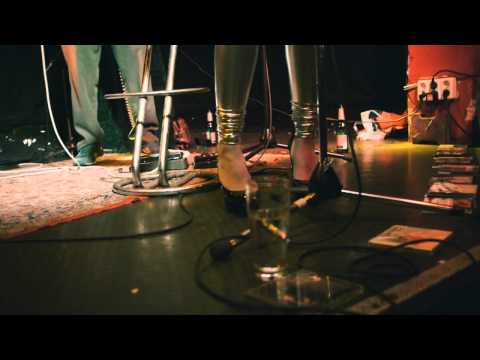 Kristina Sheli @Junction bar