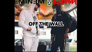 Eminem - Off The Wall Ft. Redman Music Video