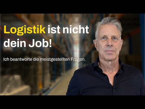 Versand und Lager auslagern: Ich beantworte die meistgestellten Fragen