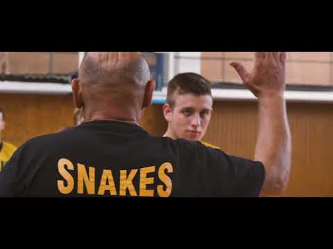 BK SNAKES OSTRAVA - PROMO VIDEO