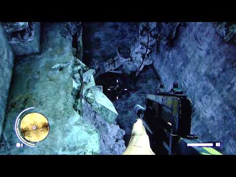 Far Cry 3 playthrough pt103