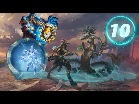 Road to Every Diamond God EP: 10 - Double Worshiper Weekend!!!