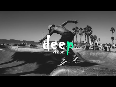 Jay Potter, DJ Queen B - Such An Ease