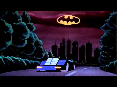 Batman: Mask Of The Phantasm (1993) Trailer