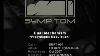 Dual Mechanism - Presynaptic Modulation