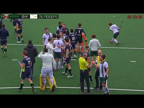 10 maart 2024 Myra Reigers Samenvatting