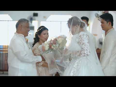 NICO AND LERIBERN WEDDING | 04.29.23