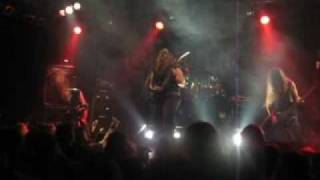 K17: Enthroned - At the sound of the millenium black bells