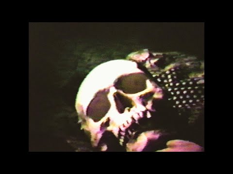 CANNIBAL ORGY AND THE FILMS OF J.T. IV [Official Trailer - Bleeding Skull]