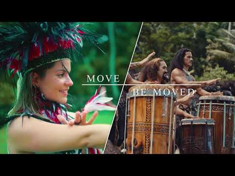 The Islands of Tahiti/Embraced by Mana | Duality Immersion