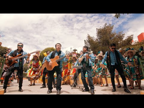 100 % YARA - "SOY DE LOS JAIRAS"   (Versión Oficial 4K UHD)