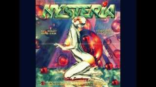 DJ Brockie @ Hysteria 1996