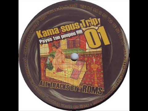 Roms - Kama Sous Trip 01 - b2 - Vivarium