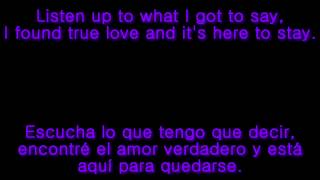 I met an angel (On a Christmas Day) - Auryn [Lyrics-video]