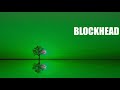 Blockhead - Middle Finger to Dead Love Blockhead - Middle Finger to Dead Love
