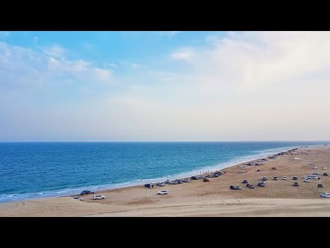 sealine beach party pictures ! doha Qata