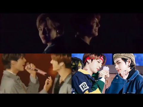 BTS MOMENTS (SPLIT BY SHIP)THE 5TH MUSTER MAGIC SHOP IN OSAKA JAPAN -DAY1 (191214)