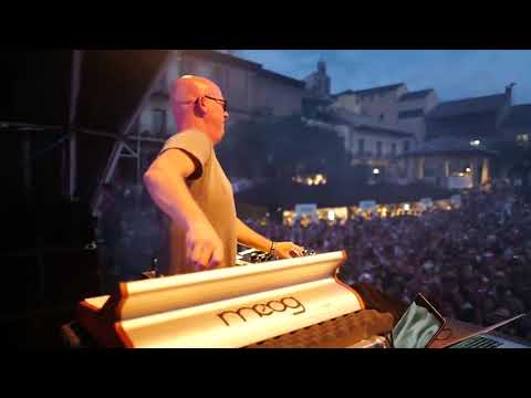 Stephan Bodzin  Afterlife x Sonar x Barcelona