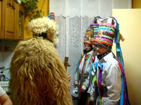 colindatori......Tileagd