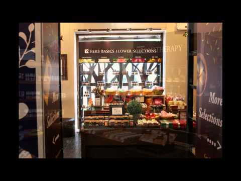 CM063 Noções básicas de ervas