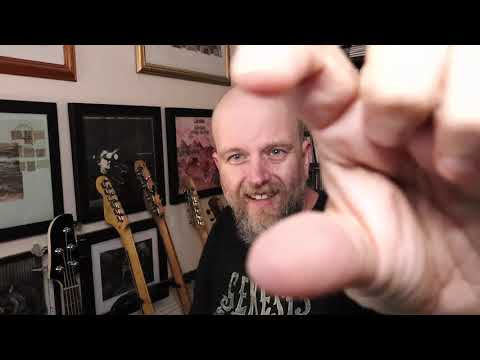 The One Where We Celebrated Ten Years of Prog Review - 22 June 2021