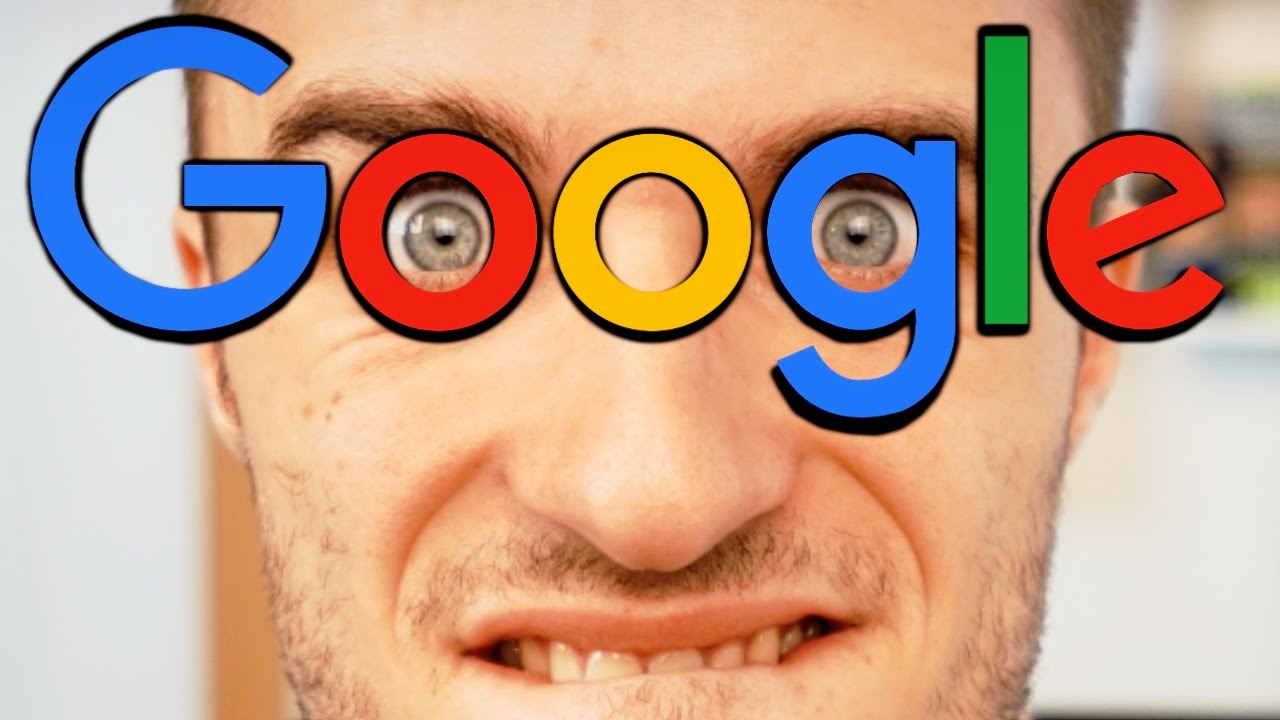 GOOGLE CHALLENGE ! thumbnail