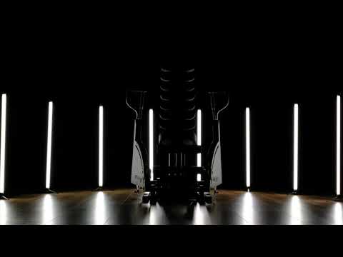 Auxotonic Chest Press