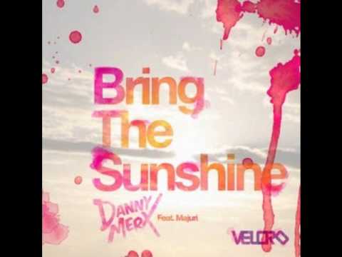 Danny Merx - Over and Over (Bobby Vena Remix)