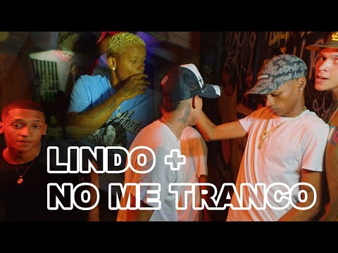 LINDO + NO ME TRANCO (VIDEO OFICIAL) La Treinta Rd X Mc Fulvio X Malon HR X David Fre X El Depre031