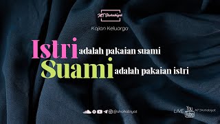 Download lagu ISTRI ADALAH PAKAIAN SUAMI, SUAMI ADALAH PAKAIAN ISTRI | Ustadz Dr. Syafiq Riza Basalamah, Lc,. MA. mp3 Download lagu ISTRI ADALAH PAKAIAN SUAMI, SUAMI ADALAH PAKAIAN ISTRI | Ustadz Dr. Syafiq Riza Basalamah, Lc,. MA. mp3
