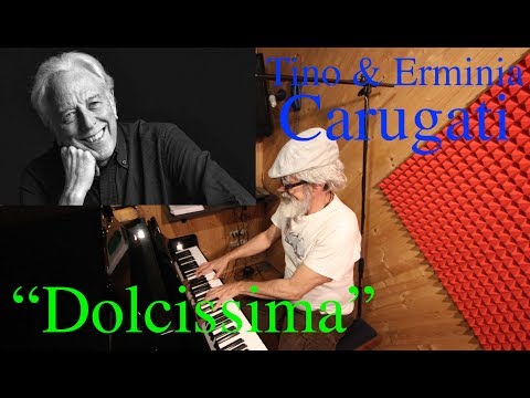 Tutorial Pianoforte: M. Lavezzi & G. Fasolino "Dolcissima", T. Carugati  Lezione di Pianoforte n.303