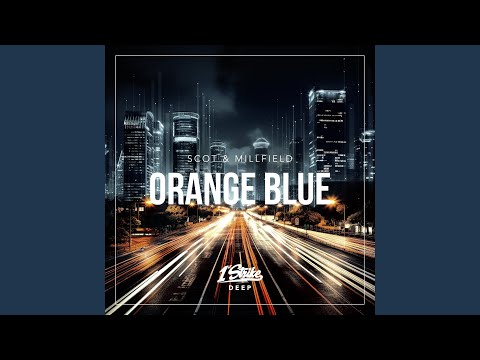 Orange Blue (Extended Mix)