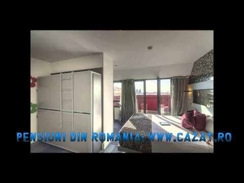 PENSIUNI HATEG - Cazat.ro