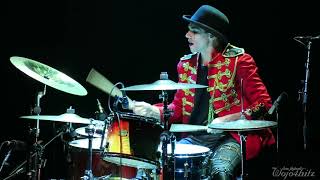 19/20 Dresden Dolls - Coin-Operated Boy (Encore #2) @ 9:30 Club, Washington, DC 10/31/17