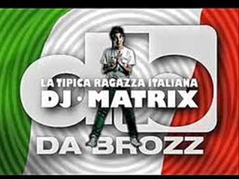 Dj Matrix-ZOO 105(tutti i jingles mixati da Andy Roma)