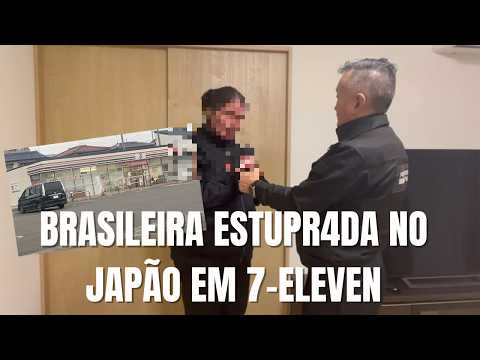 Japão: brasileira denuncia crime grave em Ichinomiya #aichicken #japão