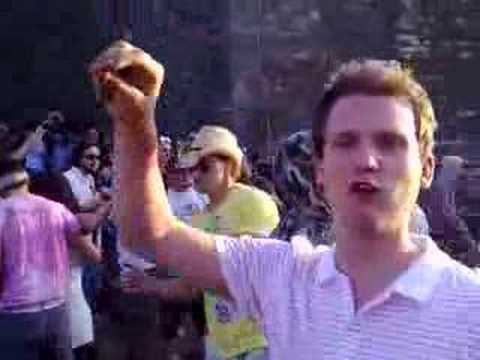 Danny Tenaglia Exit Festival 2007