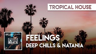 Download lagu Deep Chills feat. Natania - Feelings [Miami Beats] mp3